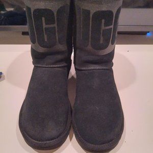 UGG boots size 9